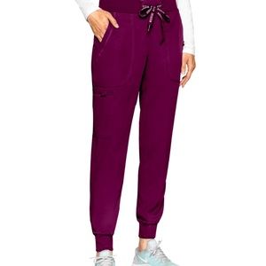 Med Couture Jogger Scrub Pants